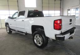 Thumbnail of 2016 Chevrolet Silverado 2500HD