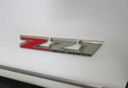 Thumbnail of 2016 Chevrolet Silverado 2500HD