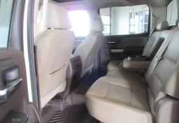 Thumbnail of 2016 Chevrolet Silverado 2500HD
