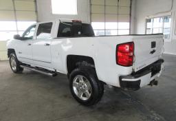 Thumbnail of 2016 Chevrolet Silverado 2500HD