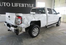 Thumbnail of 2016 Chevrolet Silverado 2500HD