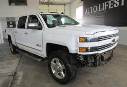 Thumbnail of 2016 Chevrolet Silverado 2500HD