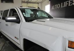 Thumbnail of 2016 Chevrolet Silverado 2500HD