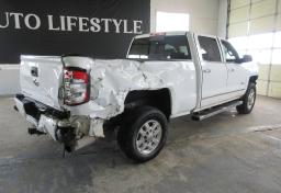 Thumbnail of 2016 Chevrolet Silverado 2500HD