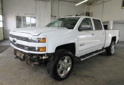 Thumbnail of 2016 Chevrolet Silverado 2500HD