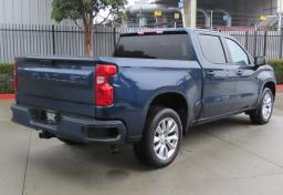 Thumbnail of 2023 Chevrolet Silverado 1500