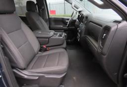 Thumbnail of 2023 Chevrolet Silverado 1500