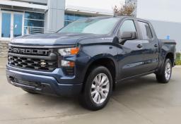 Thumbnail of 2023 Chevrolet Silverado 1500