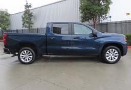 Thumbnail of 2023 Chevrolet Silverado 1500