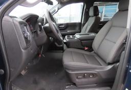 Thumbnail of 2023 Chevrolet Silverado 1500