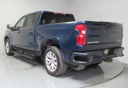 Thumbnail of 2023 Chevrolet Silverado 1500