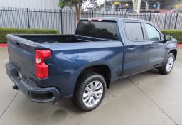 Thumbnail of 2023 Chevrolet Silverado 1500