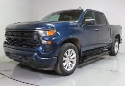 Thumbnail of 2023 Chevrolet Silverado 1500
