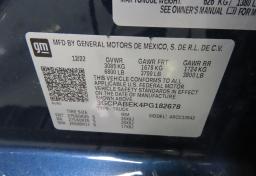 Thumbnail of 2023 Chevrolet Silverado 1500