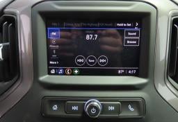 Thumbnail of 2023 Chevrolet Silverado 1500