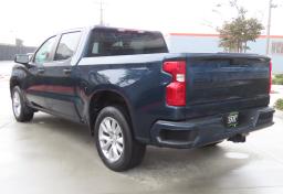 Thumbnail of 2023 Chevrolet Silverado 1500