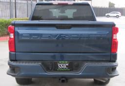 Thumbnail of 2023 Chevrolet Silverado 1500