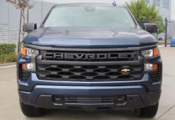 Thumbnail of 2023 Chevrolet Silverado 1500