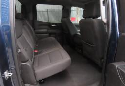 Thumbnail of 2023 Chevrolet Silverado 1500