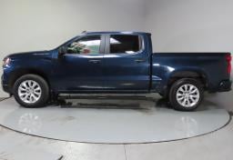 Thumbnail of 2023 Chevrolet Silverado 1500