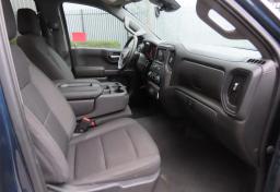 Thumbnail of 2023 Chevrolet Silverado 1500