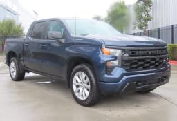 Thumbnail of 2023 Chevrolet Silverado 1500