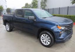 Thumbnail of 2023 Chevrolet Silverado 1500