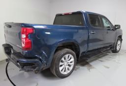 Thumbnail of 2023 Chevrolet Silverado 1500