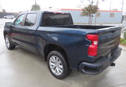 Thumbnail of 2023 Chevrolet Silverado 1500