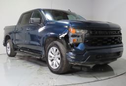 Thumbnail of 2023 Chevrolet Silverado 1500
