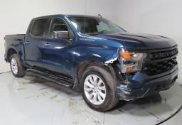 Thumbnail of 2023 Chevrolet Silverado 1500