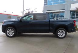 Thumbnail of 2023 Chevrolet Silverado 1500