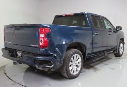 Thumbnail of 2023 Chevrolet Silverado 1500