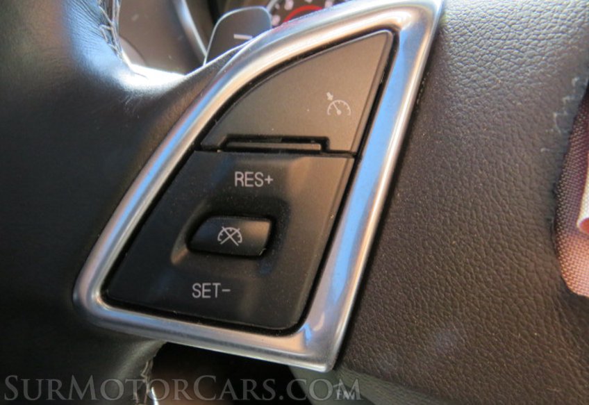 2021 Chevrolet Camaro - Image 33