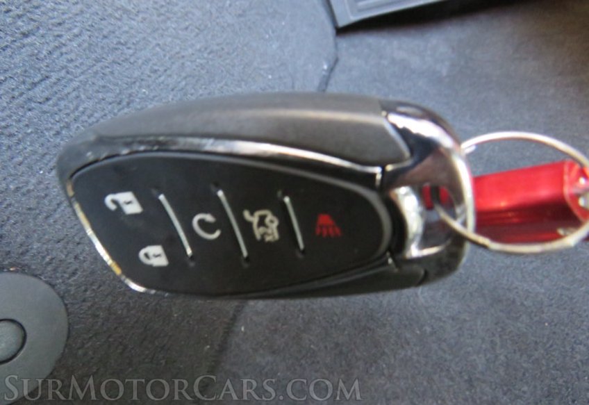 2021 Chevrolet Camaro - Image 38