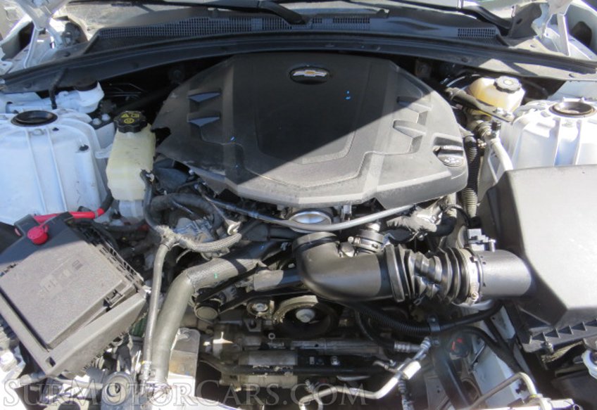 2021 Chevrolet Camaro - Image 49