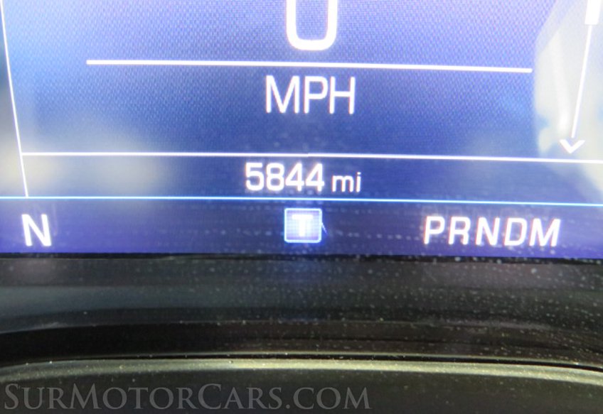 2021 Chevrolet Camaro - Image 27