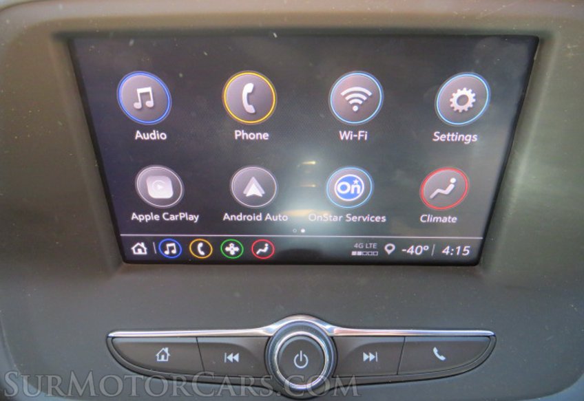 2021 Chevrolet Camaro - Image 29