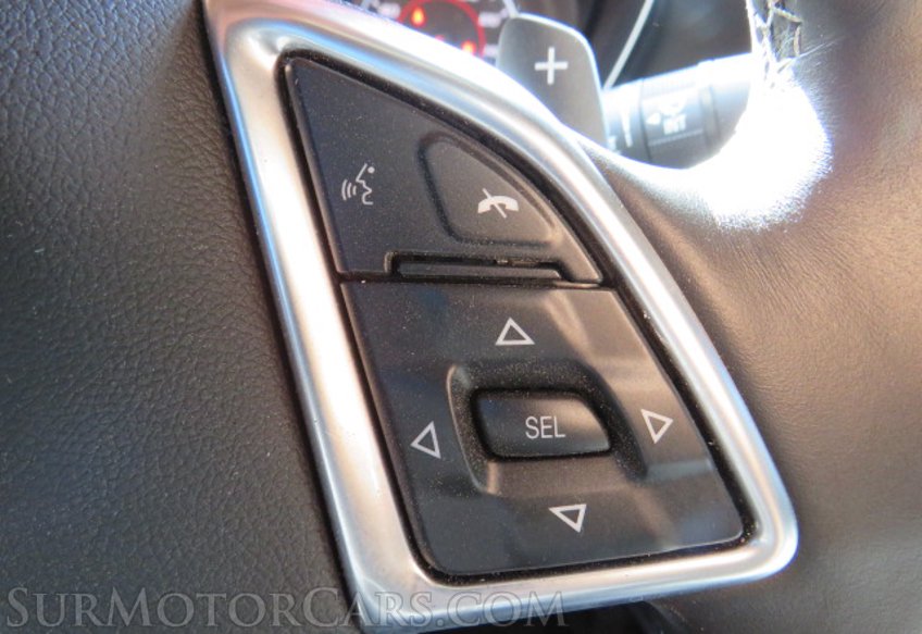 2021 Chevrolet Camaro - Image 34