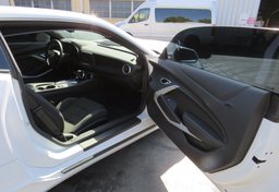 2021 Chevrolet Camaro - Image 20