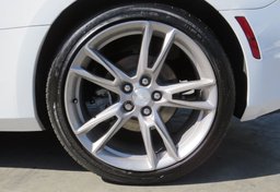 2021 Chevrolet Camaro - Image 11