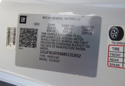 2021 Chevrolet Camaro - Image 47