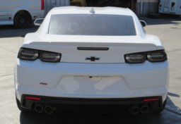 2021 Chevrolet Camaro - Image 12