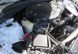 2021 Chevrolet Camaro - Image 48