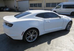 2021 Chevrolet Camaro - Image 9