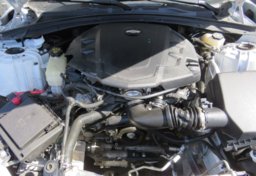 2021 Chevrolet Camaro - Image 49