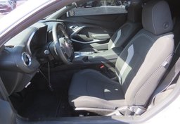 2021 Chevrolet Camaro - Image 21