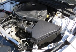 2021 Chevrolet Camaro - Image 50