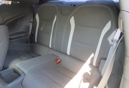 2021 Chevrolet Camaro - Image 25