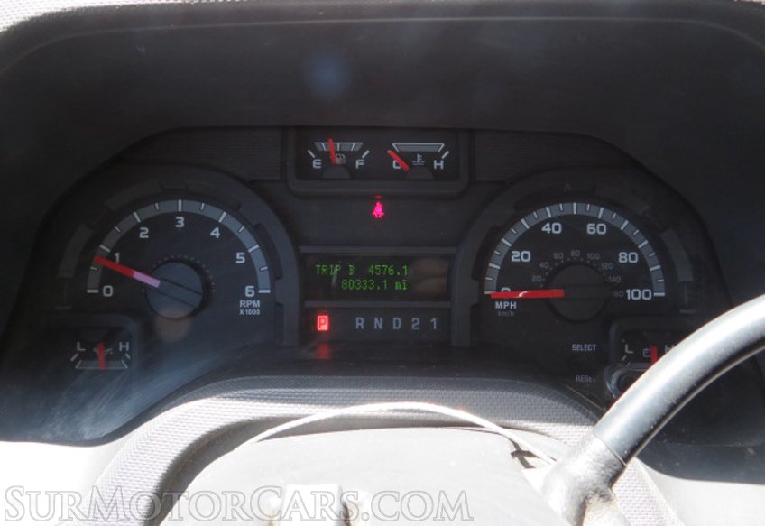 2014 Ford Econoline Wagon - Image 36